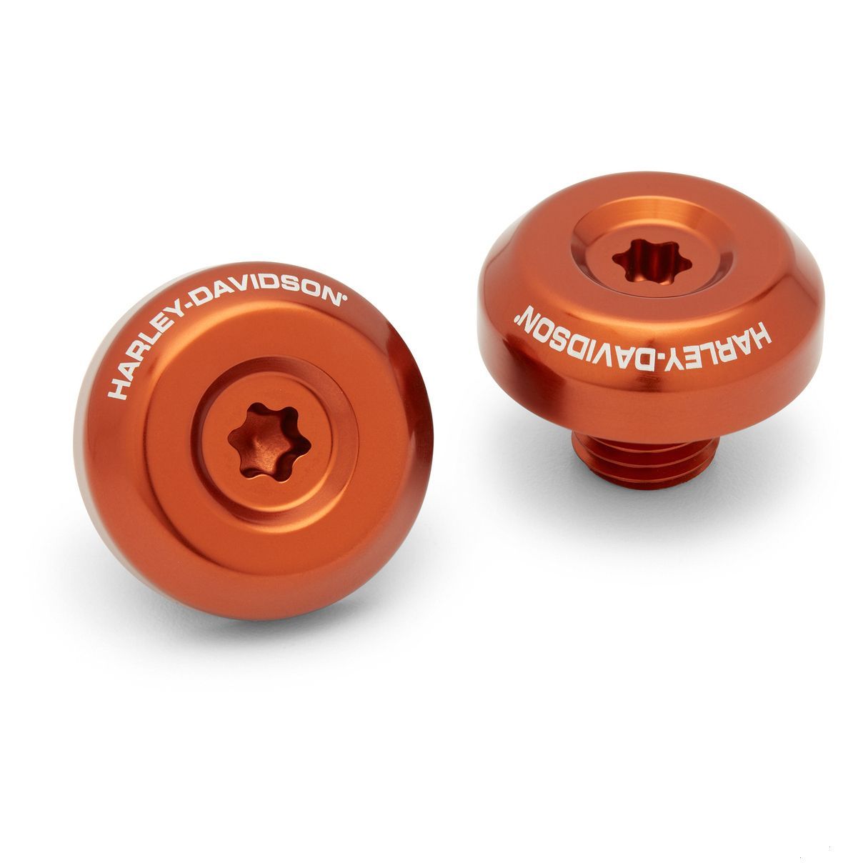 Adversary Hand Grip End Caps