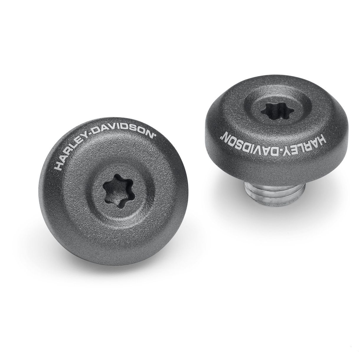 Adversary Hand Grip End Caps