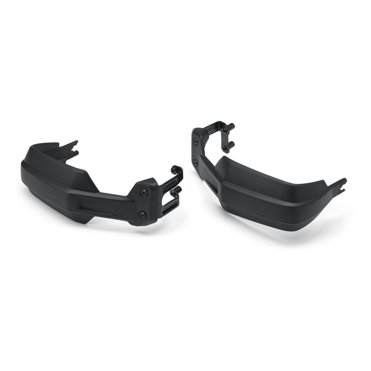 Hand Wind Deflectors