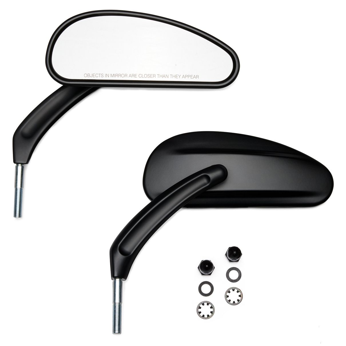 Profile Custom Mirrors