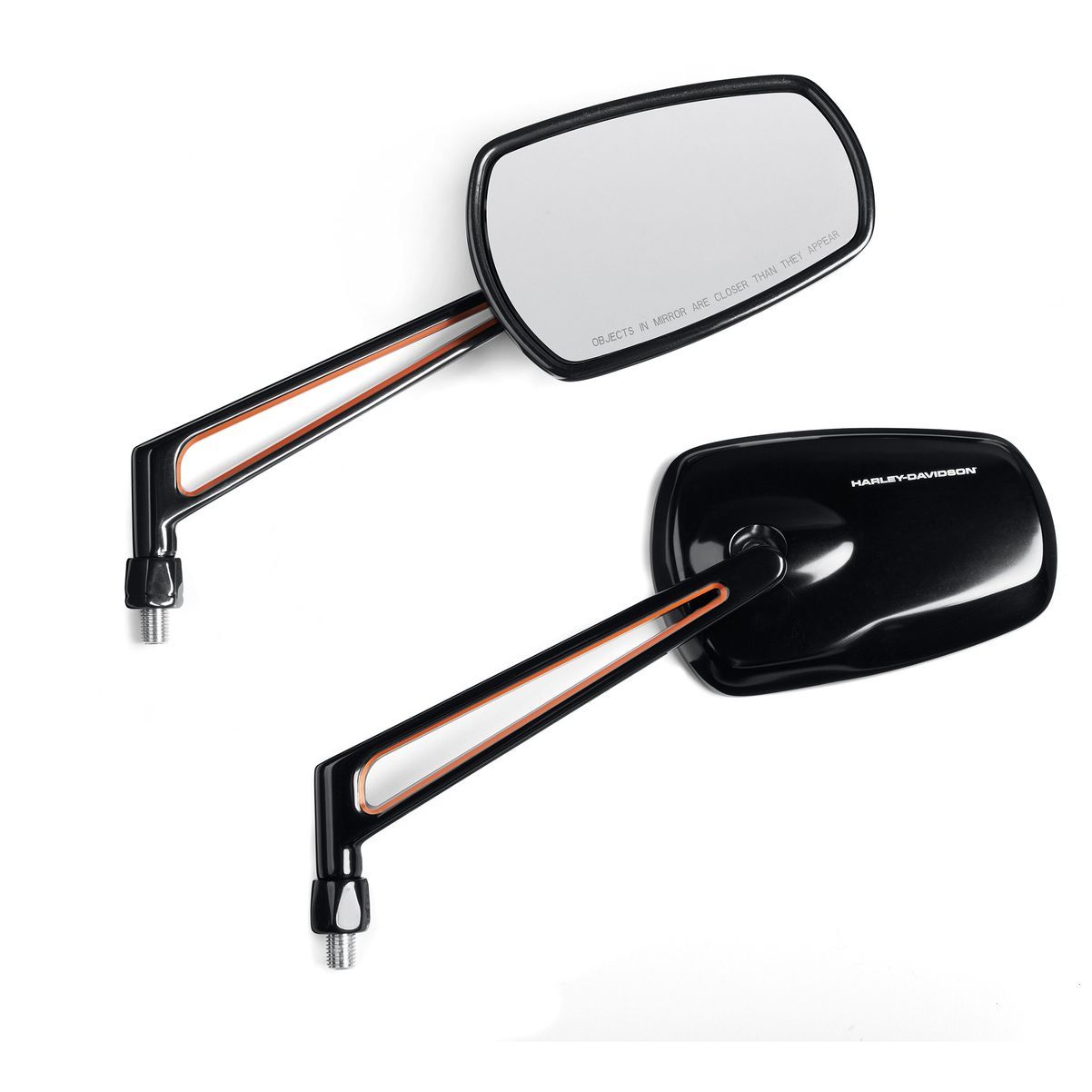 Adversary Mirrors
