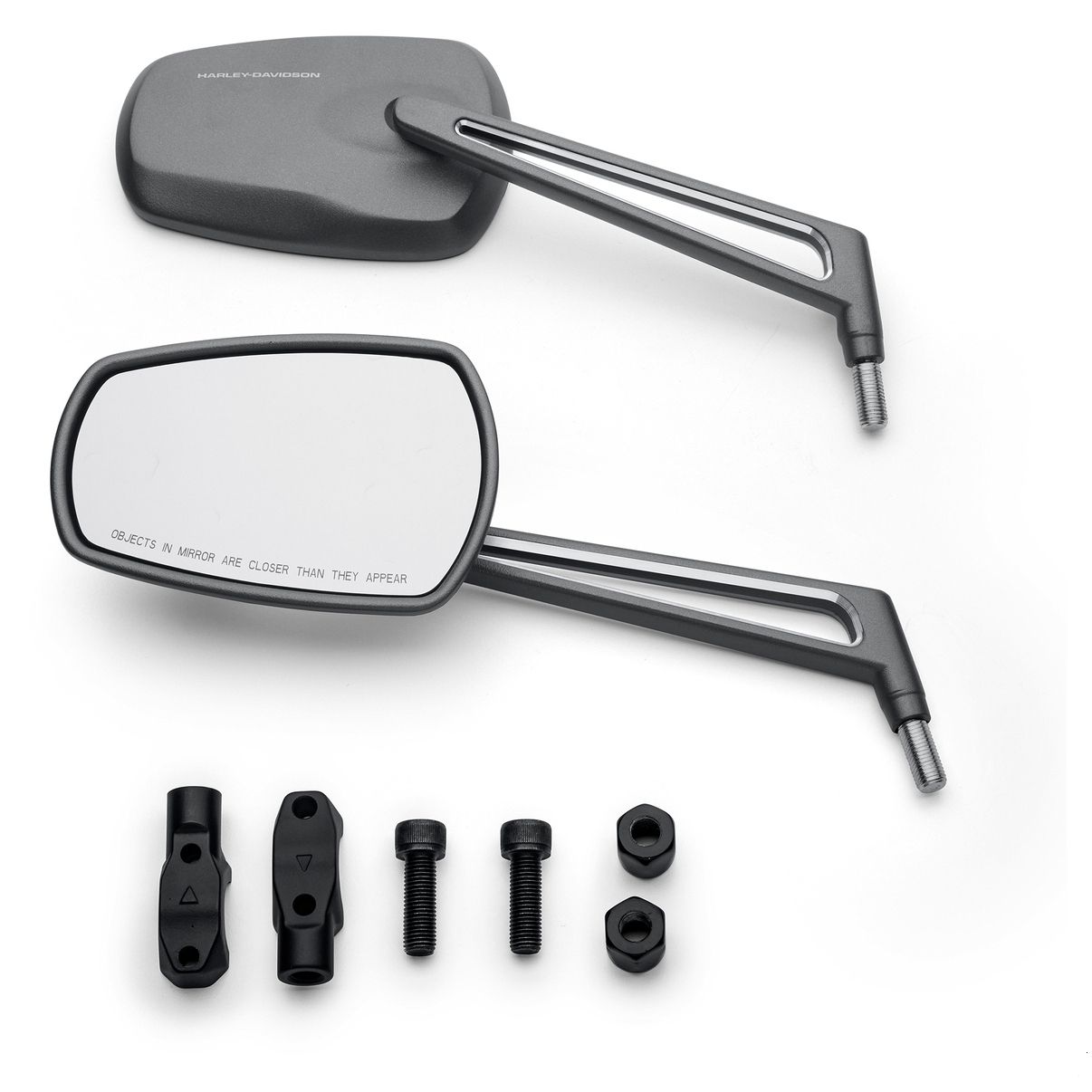 Adversary Mirrors