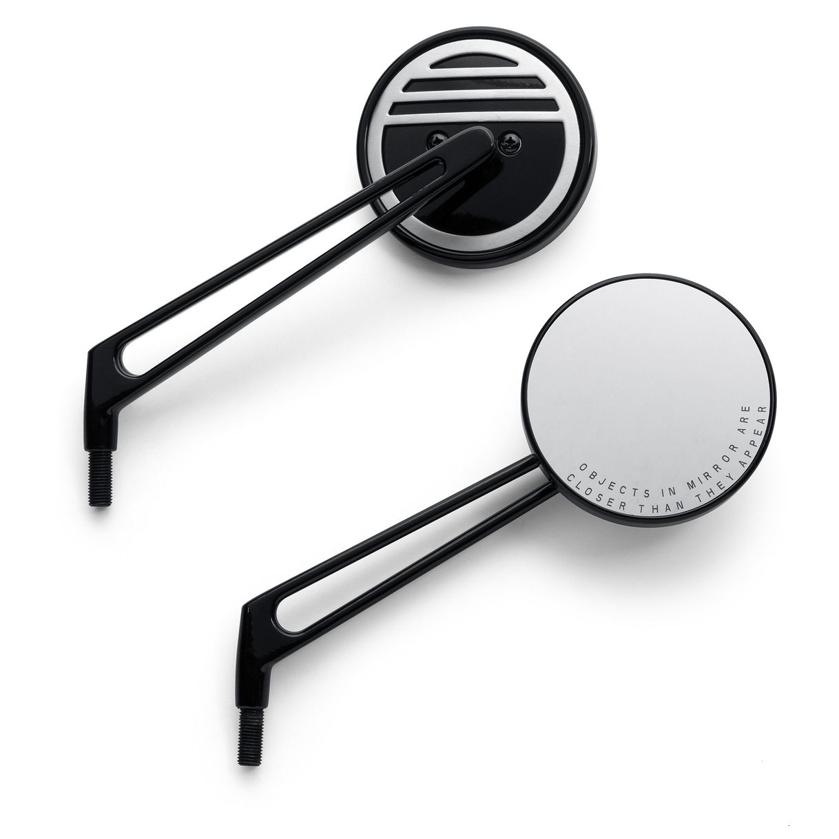 �66 Collection Round Mirrors