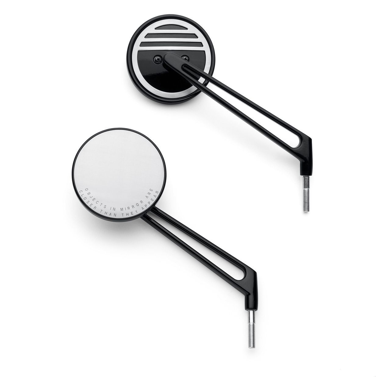 �66 Collection Round Mirrors