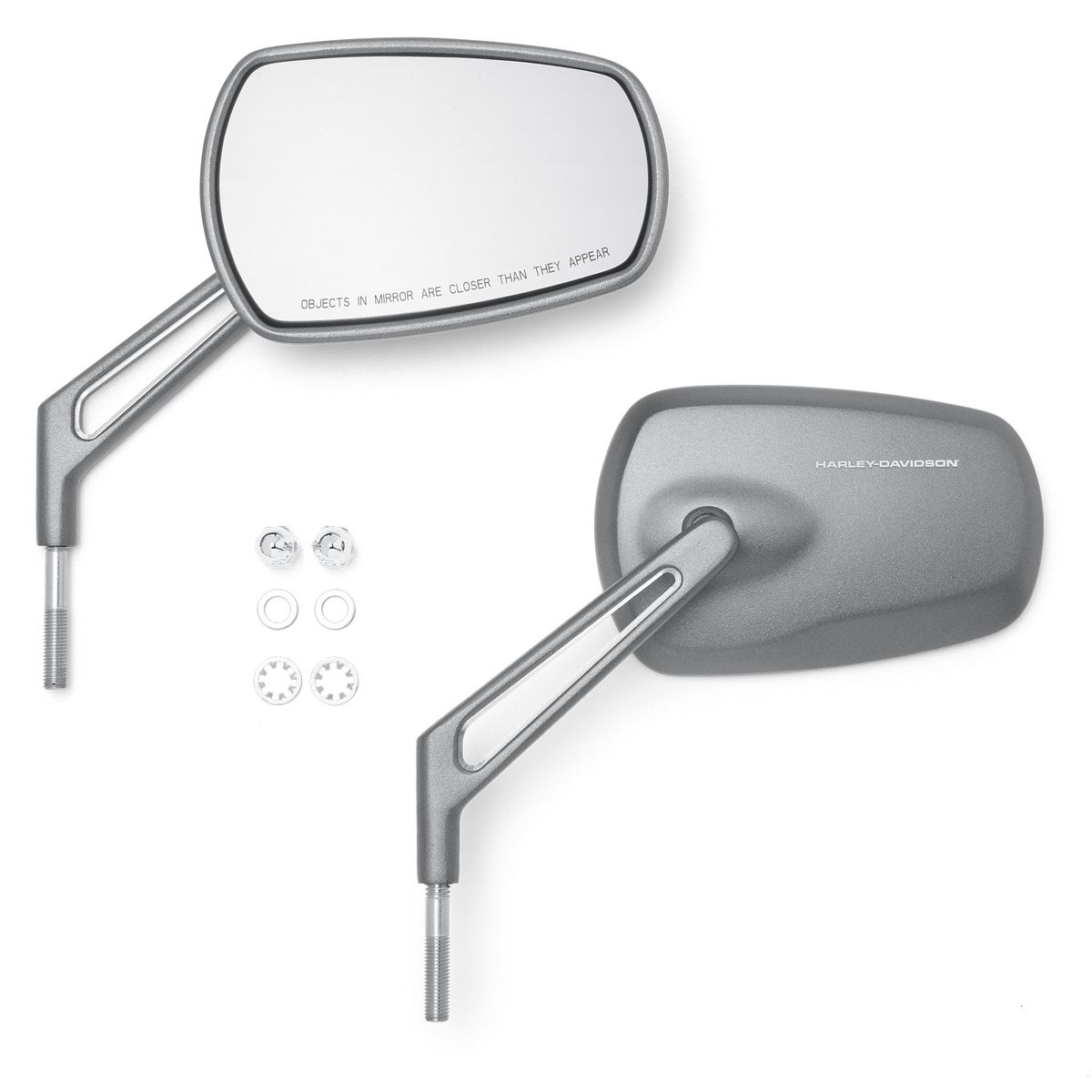 Adversary Mirrors