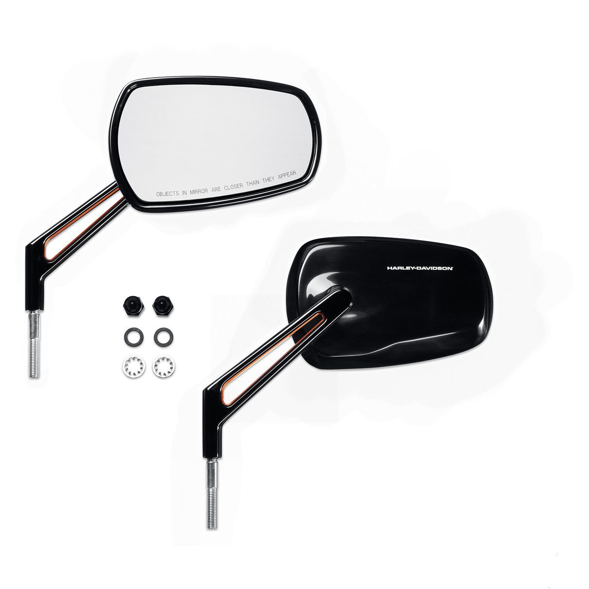 Adversary Mirrors