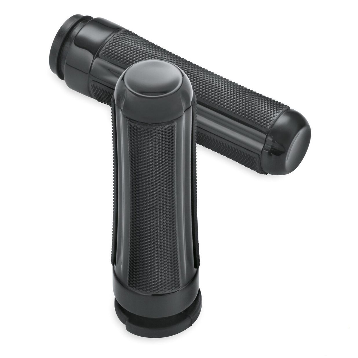 Airflow Hand Grips