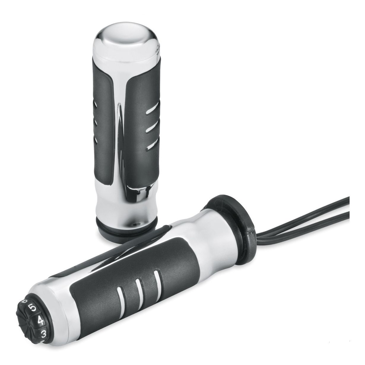 Streamliner Heated Hand Grips