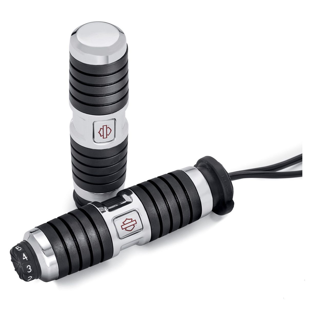 Kahuna Heated Hand Grips