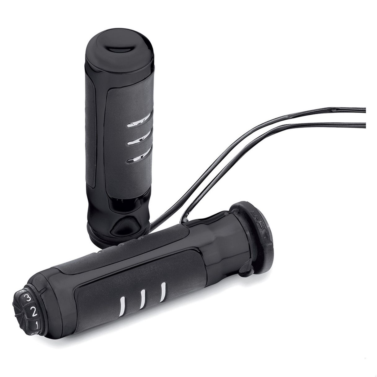 Streamliner Heated Hand Grips