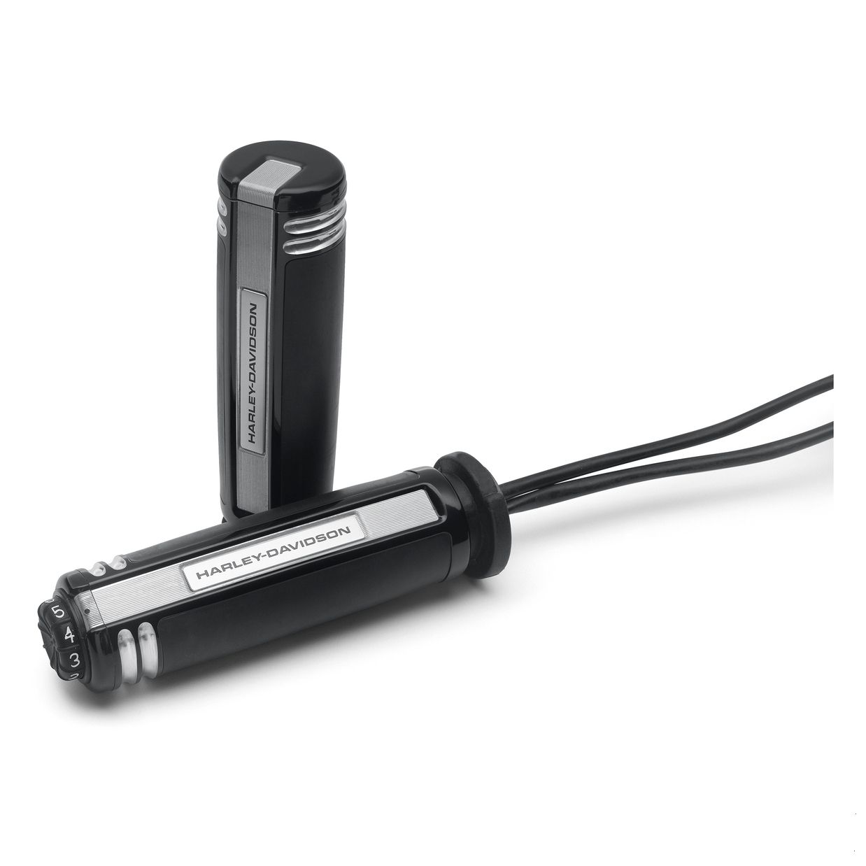 Empire Heated Hand Grips