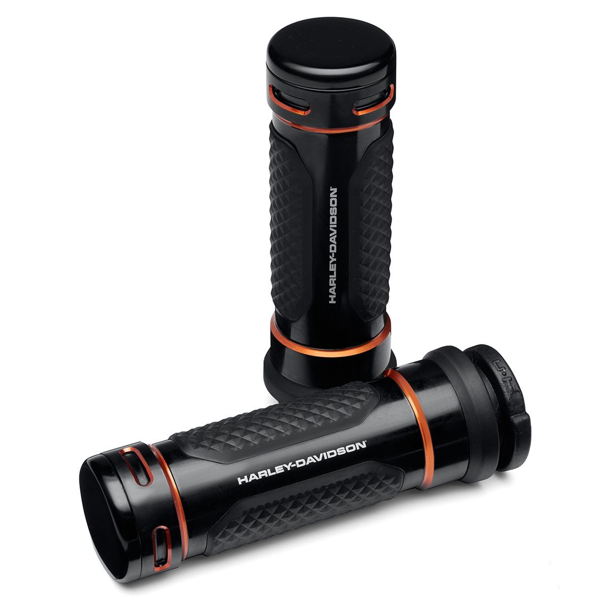 Adversary Hand Grips