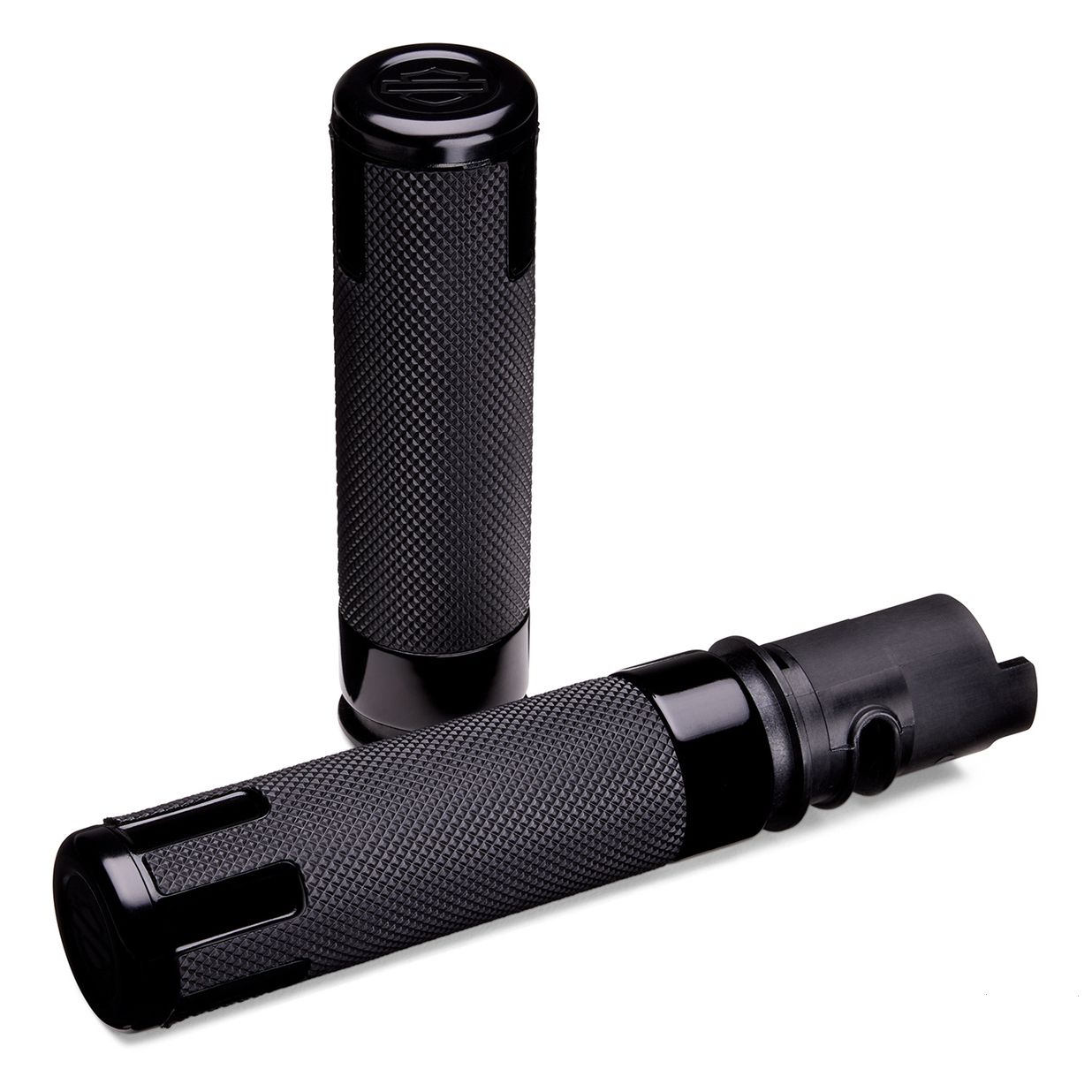 Switchback Hand Grips