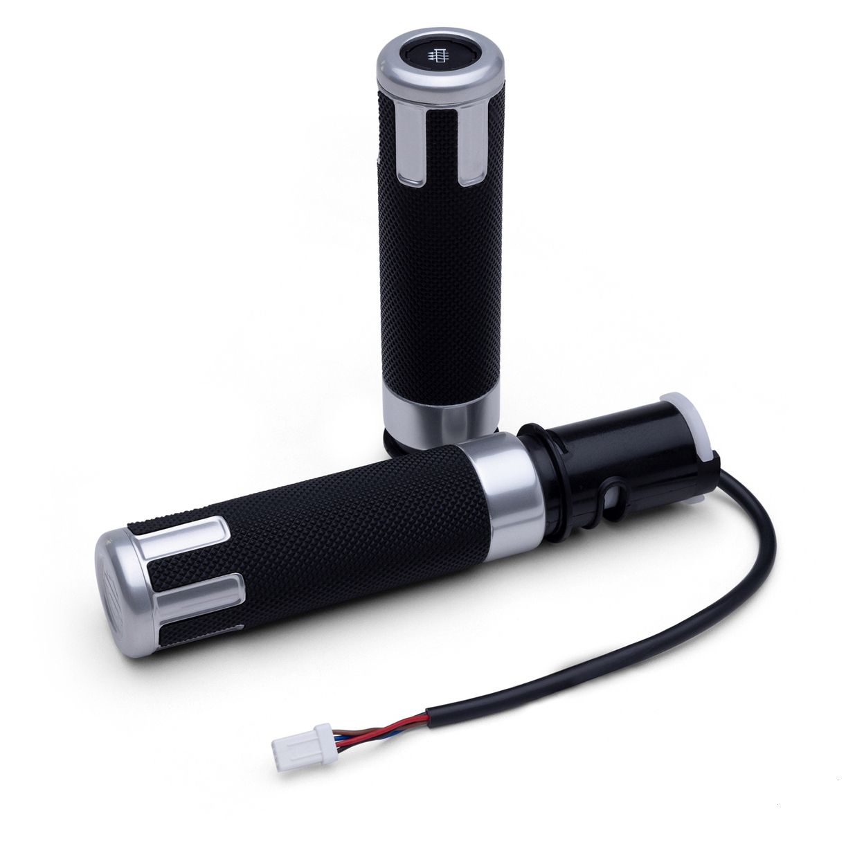Switchback Heated Hand Grips