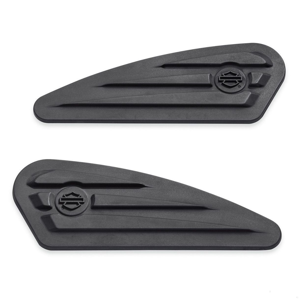 Tank Knee Pad Kit