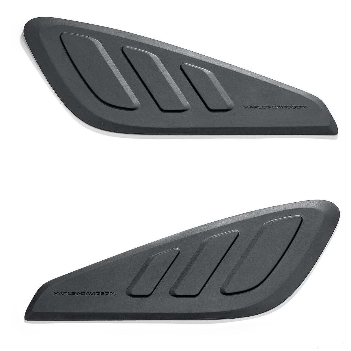 Tank Knee Pad Kit