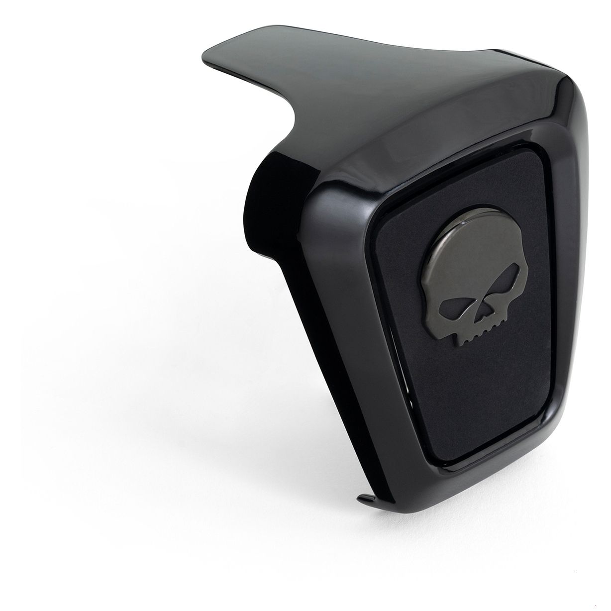 Willie G Skull Coil Cover
