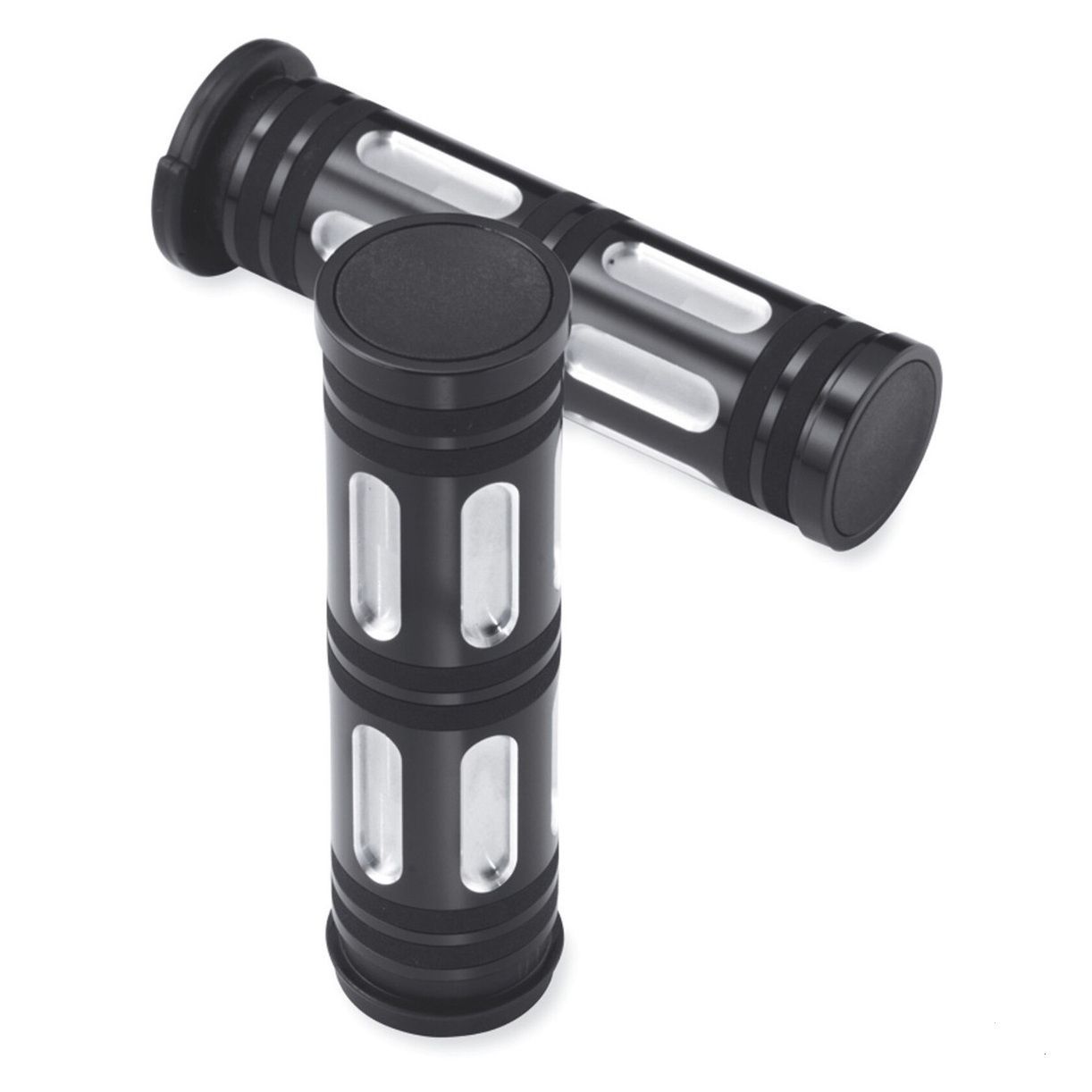 Edge Cut Hand Grips