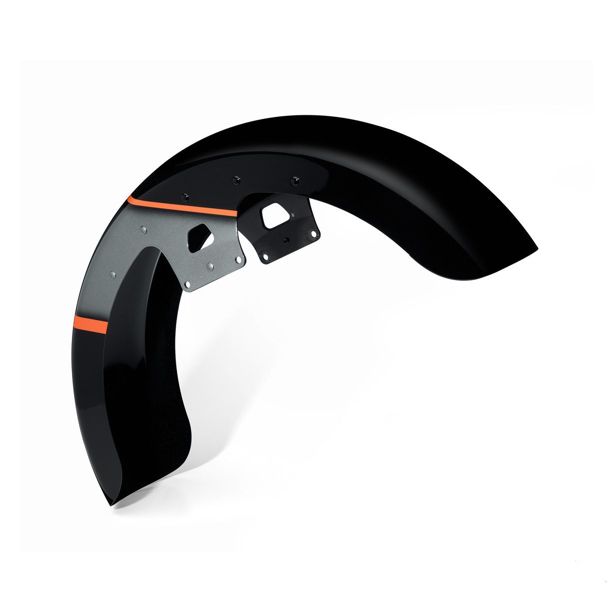 Apex Custom Wrapped Front Fender