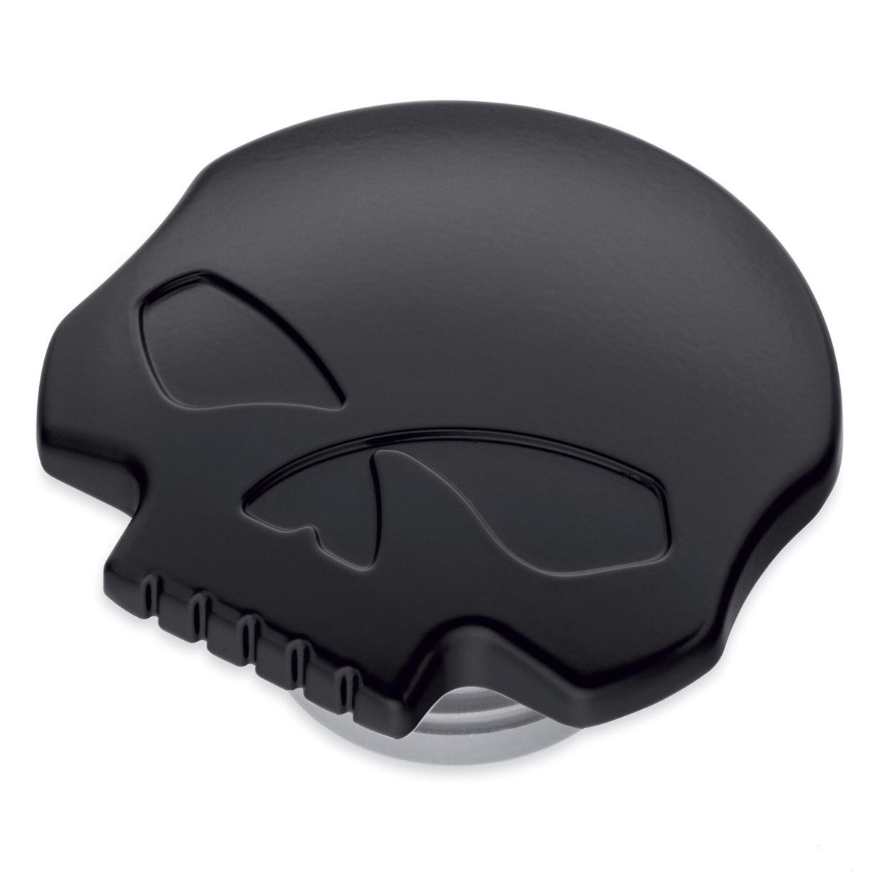 Skull Fuel Cap