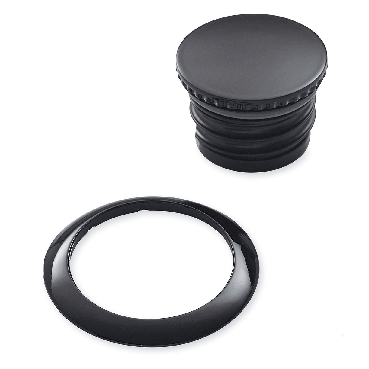 Flush-Mount Fuel Cap Kit