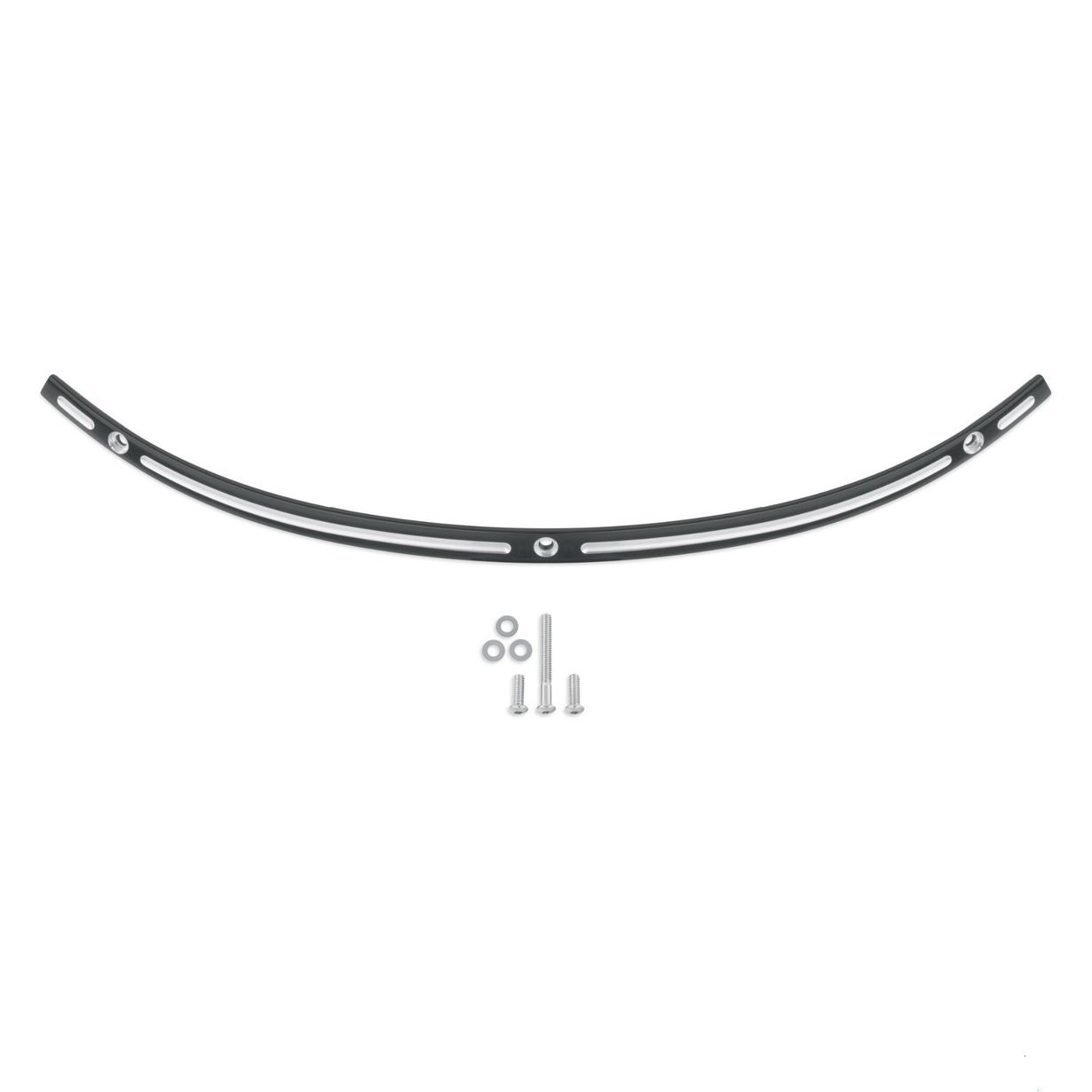 Edge Cut Windshield Trim