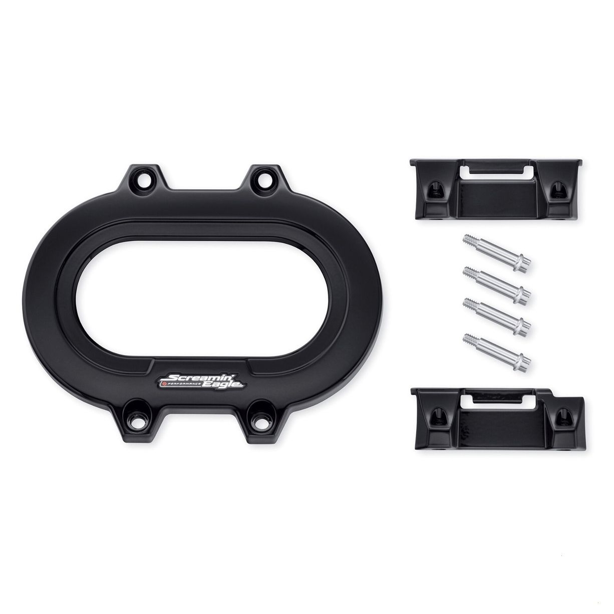 Screamin' Eagle Ventilator Extreme Air Cleaner Cover