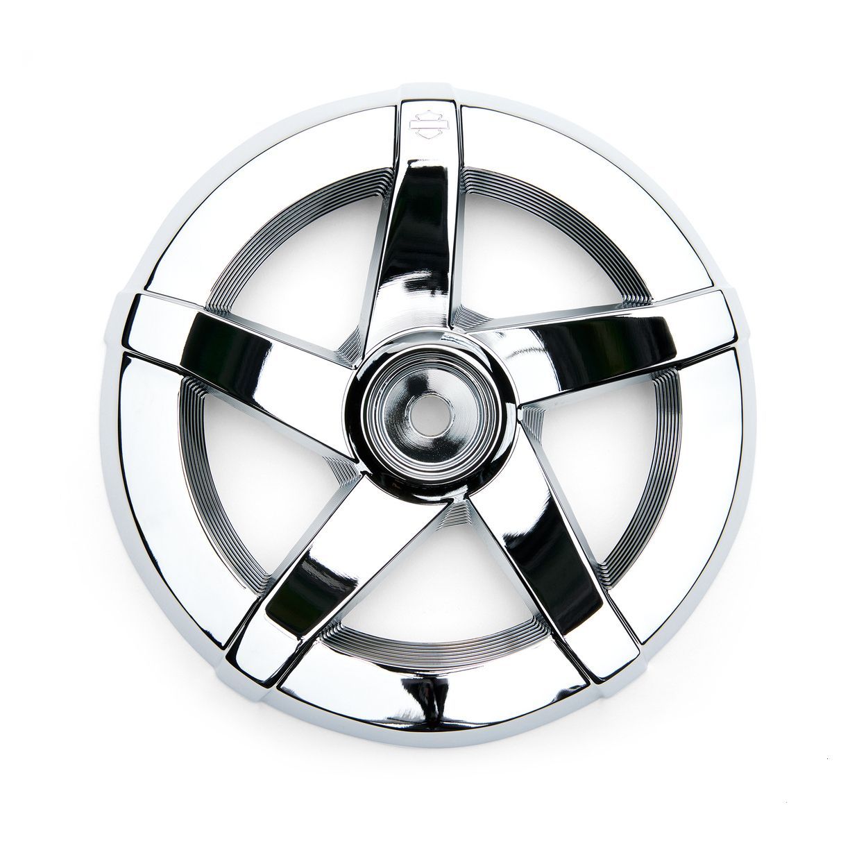 Screamin' Eagle Extreme Center-Bolt Intake Cover