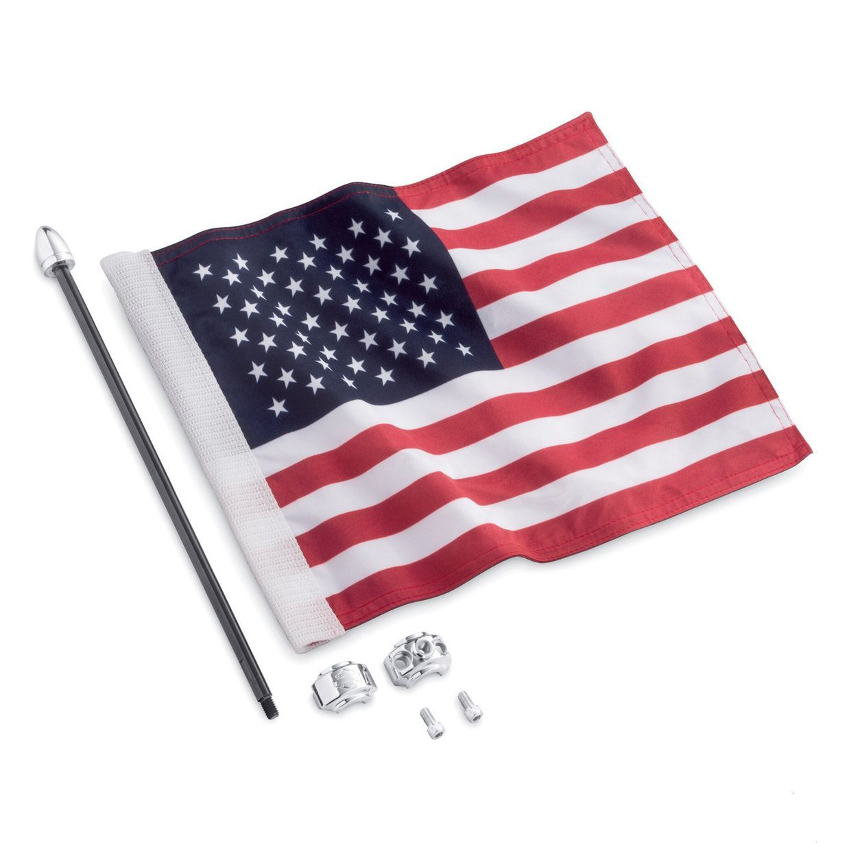 Premium American Flag Kit