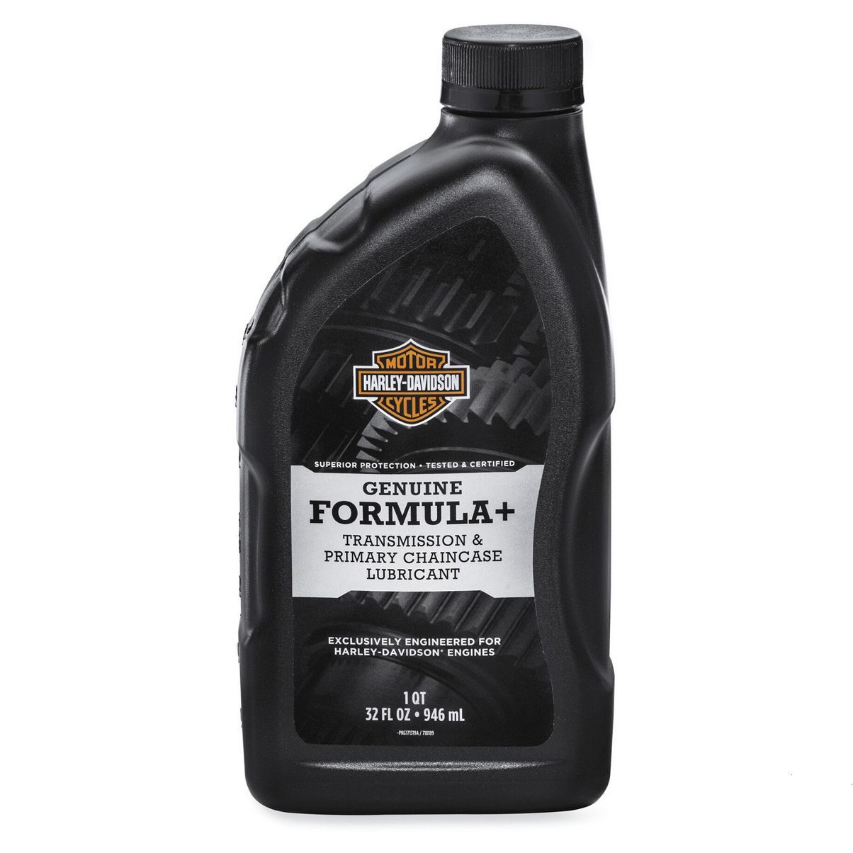 Formula + Transmission and Primary Chaincase Lubricant
