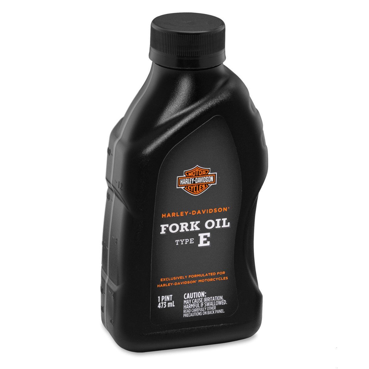 H-D Type E Fork Oil