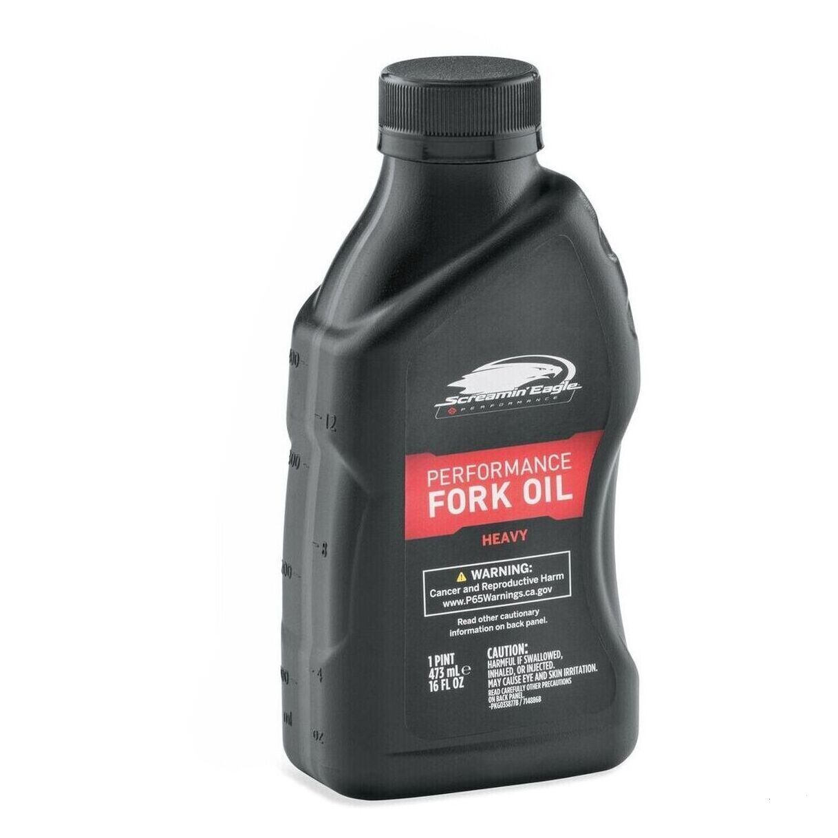 Screamin' Eagle Performance Fork Oil