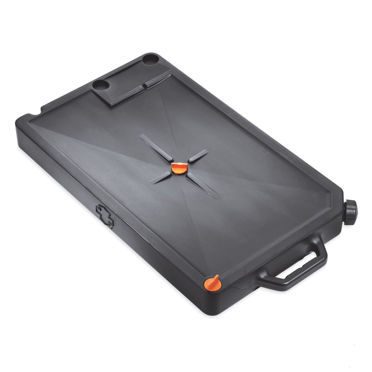 Low Profile Oil Drain Pan