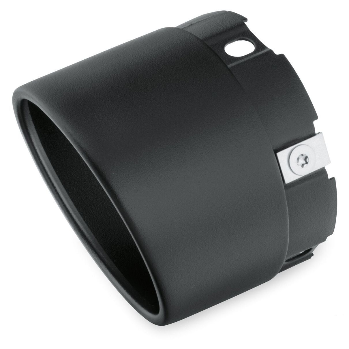 Slash Cut 4.5 in. End Cap