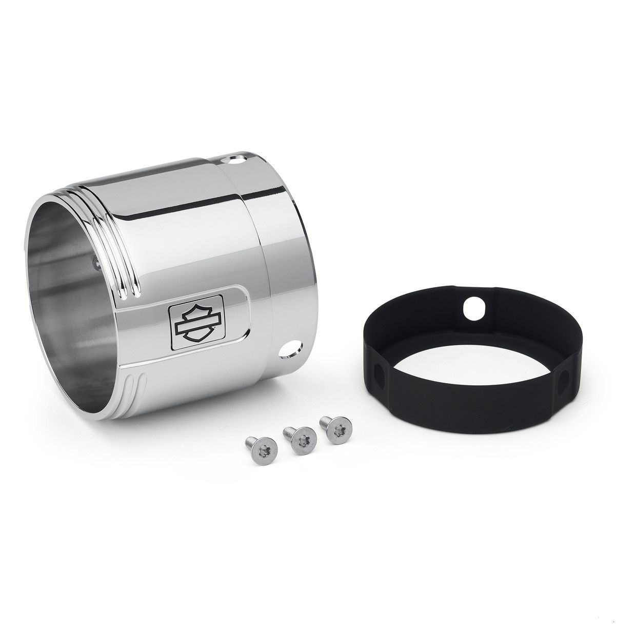 Empire 4.5 in. End Cap