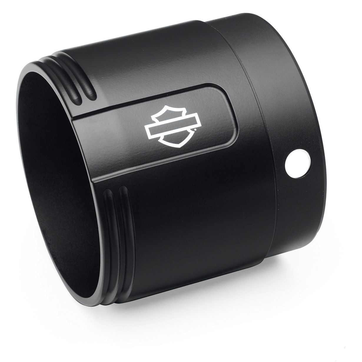 Empire 4.5 in. End Cap