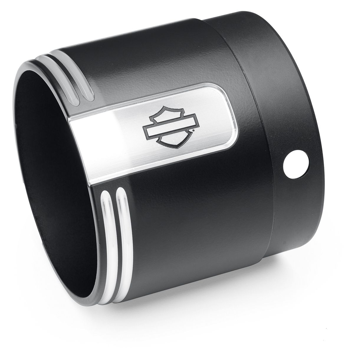 Empire 4.5 in. End Cap