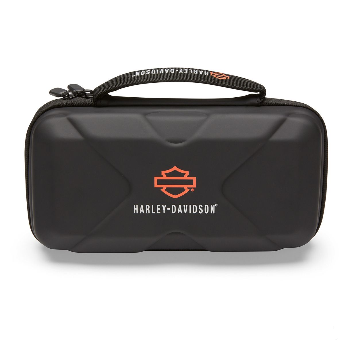 Battery Booster Travel Case