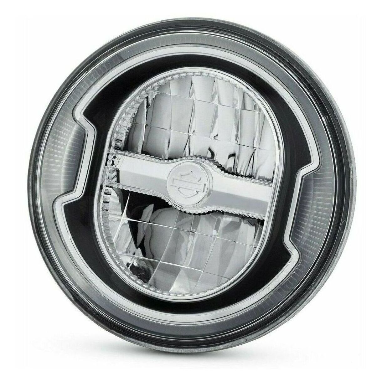 5-3/4 in. Daymaker Signature Reflector LED Headlamp - Black