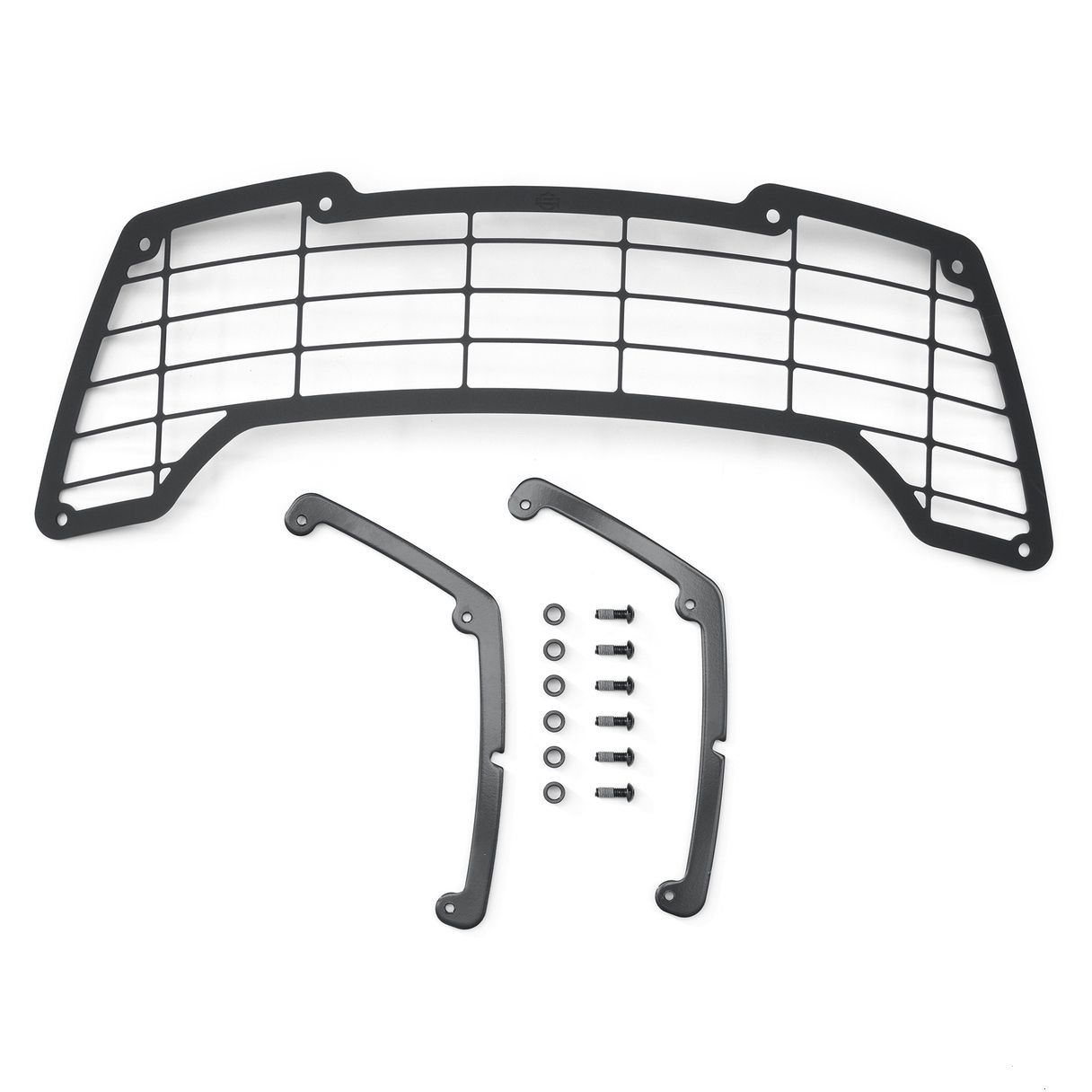 Headlamp Guard