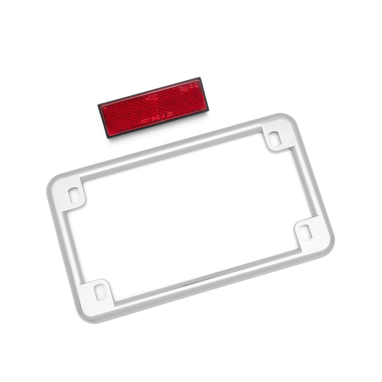 License Plate Frame