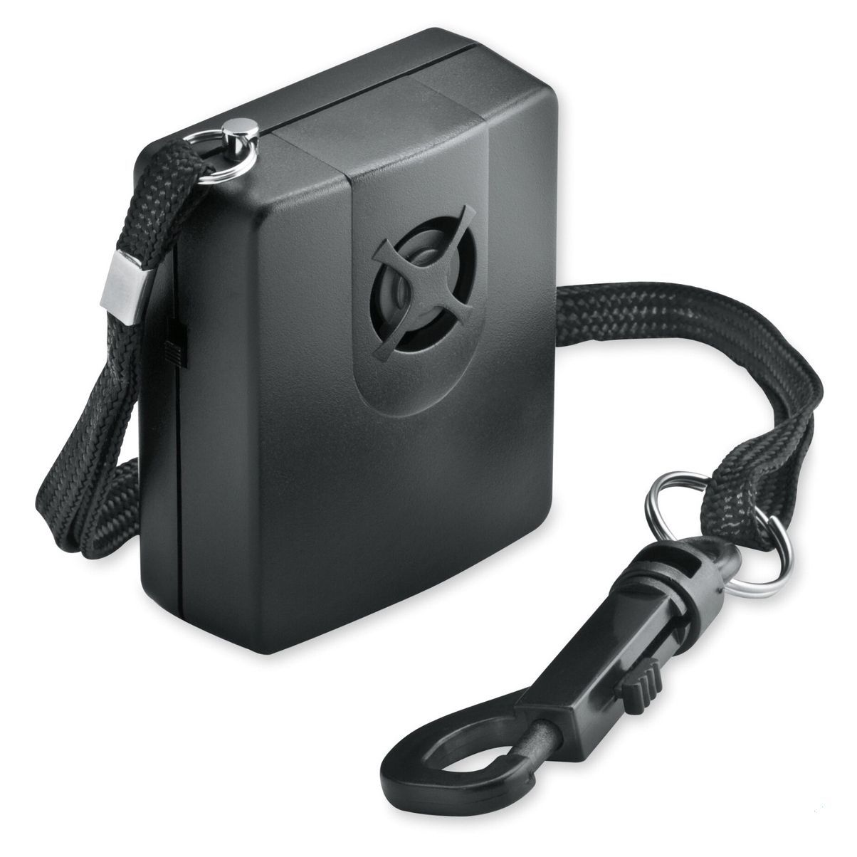 Motorcycle Cover Alarm