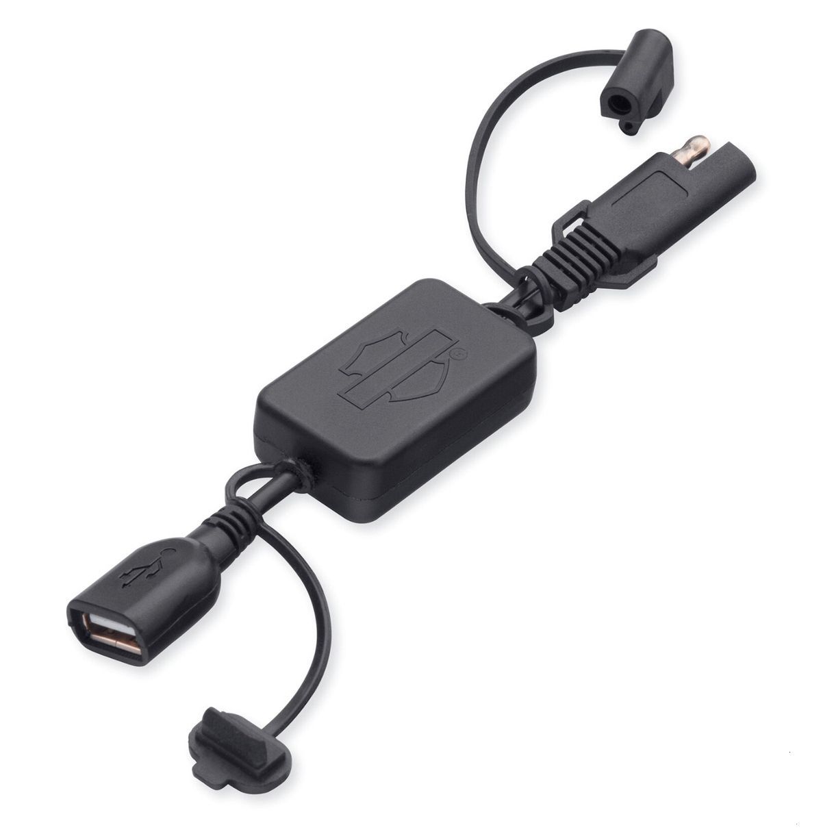 SAE 2-Pin to USB Adapter