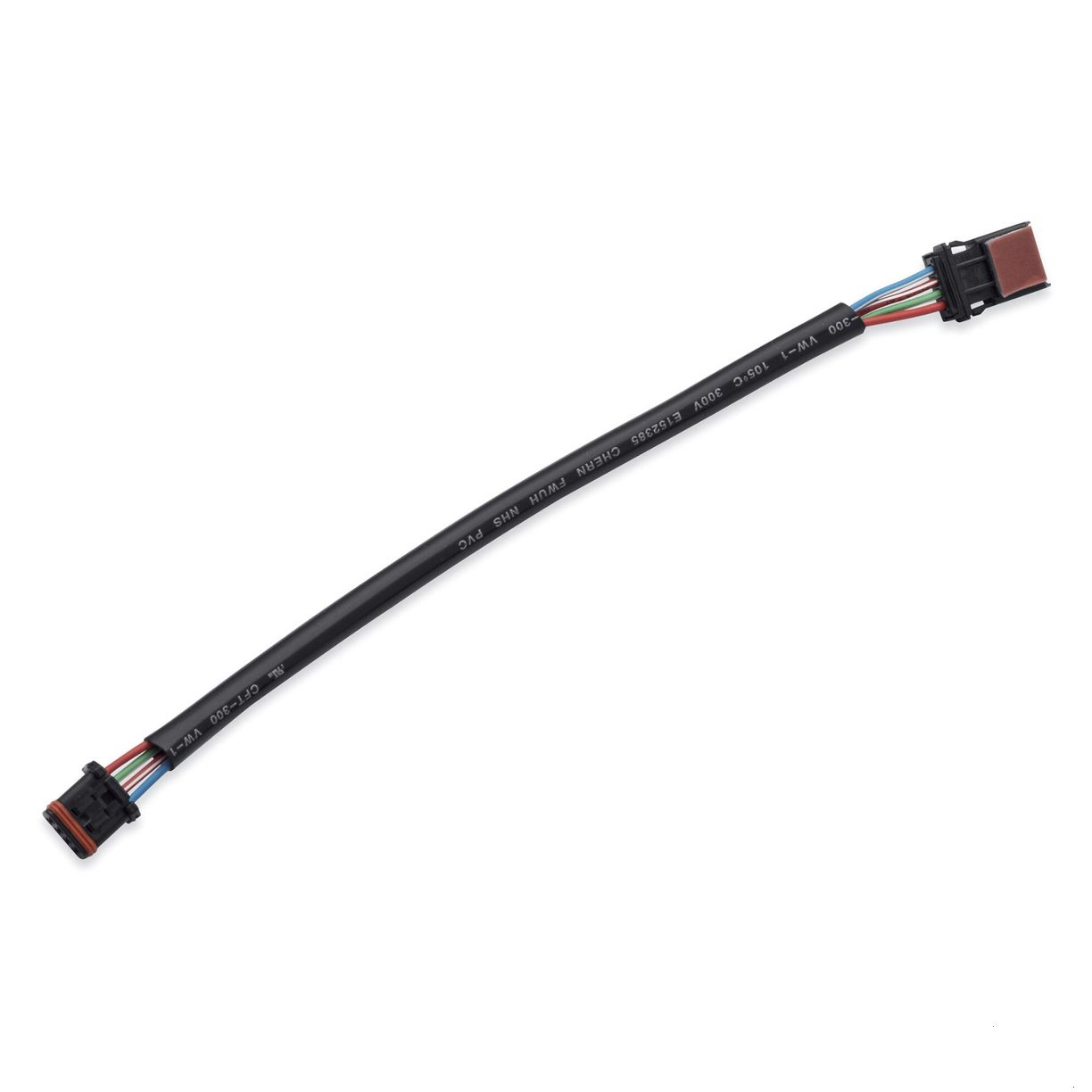 Spectra Glo Lighting Wiring Harness - 8 in. Jumper Harness