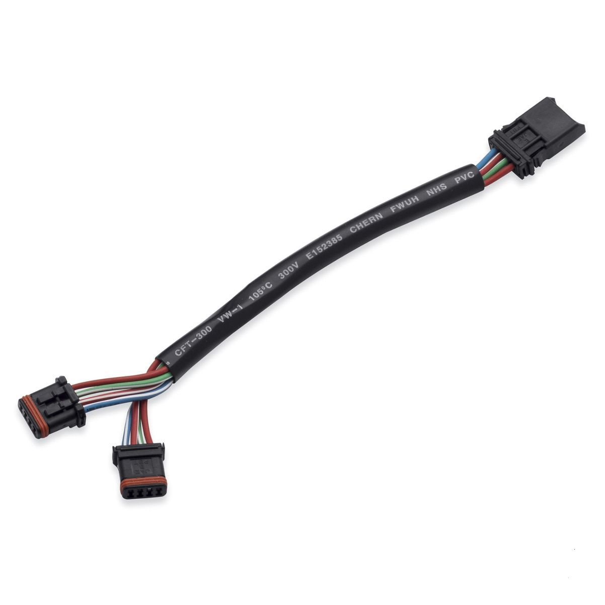 Spectra Glo Lighting Wiring Harness - Y-Harness