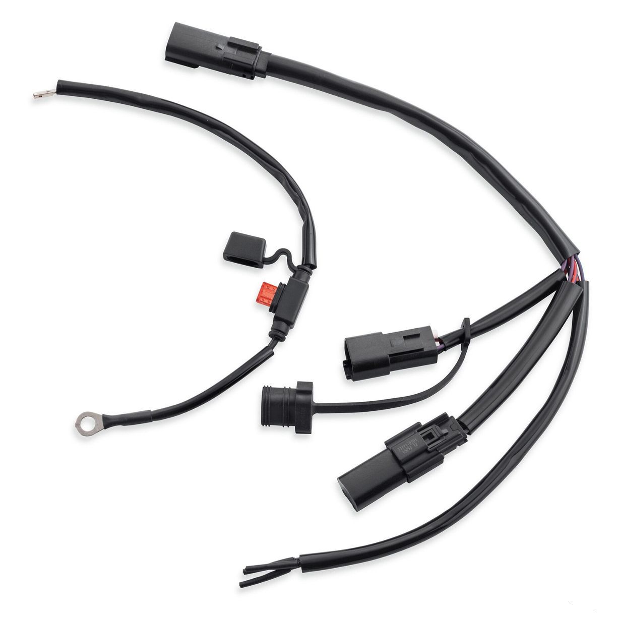 Electrical Connection Update Kit