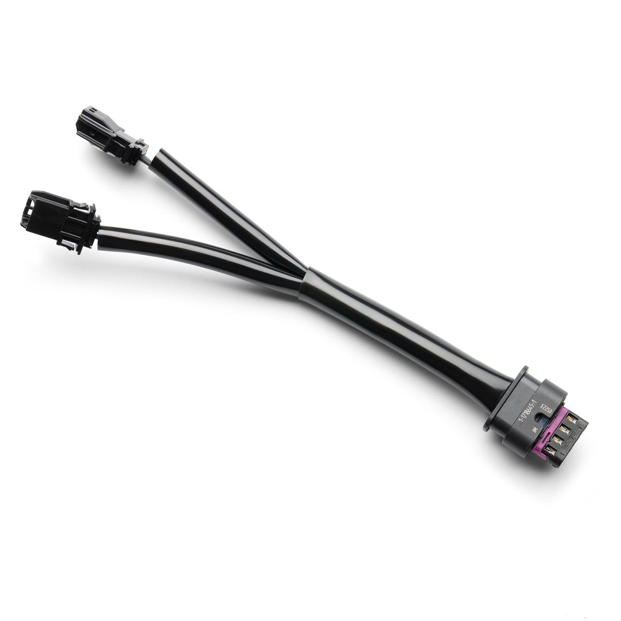LED Fog Lamp Wiring Harness
