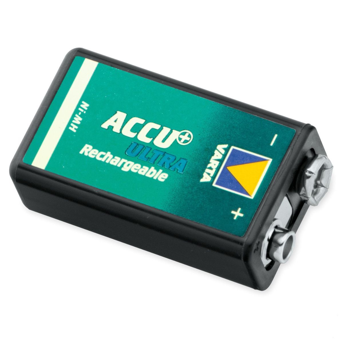 Smart Siren Battery Replacement Kit