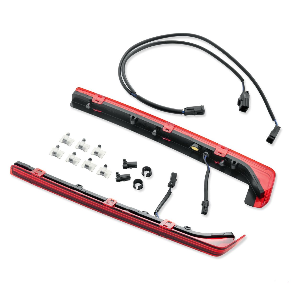Tour-Pak Side Marker Light Kit