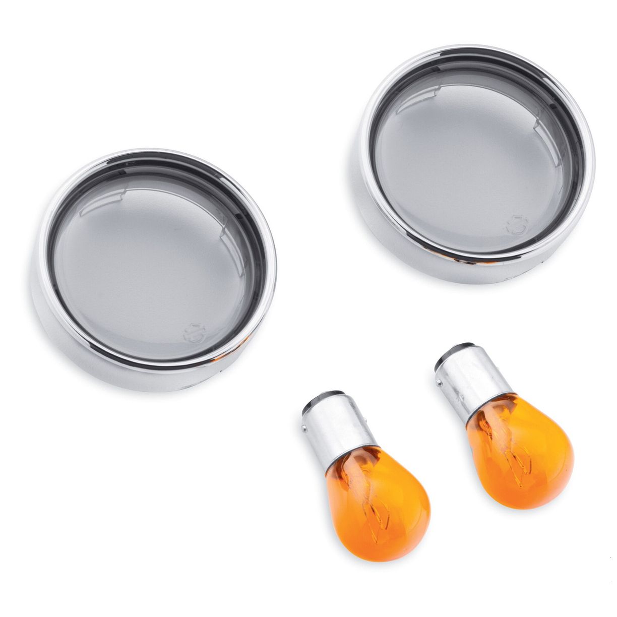 Front Turn Signal Trim Ring Kit